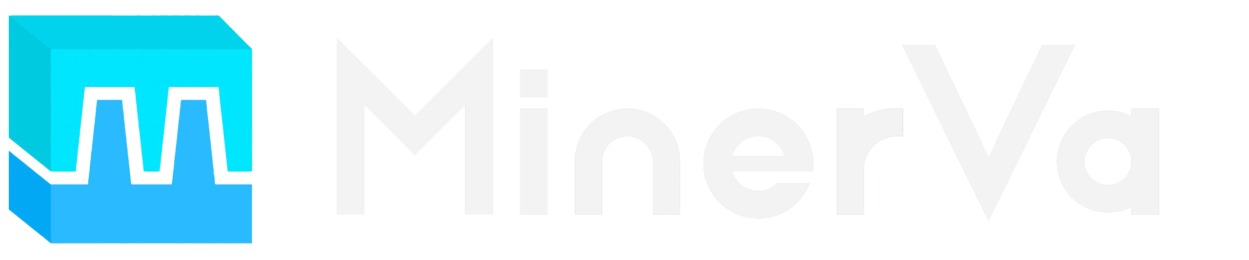 Minerva logo